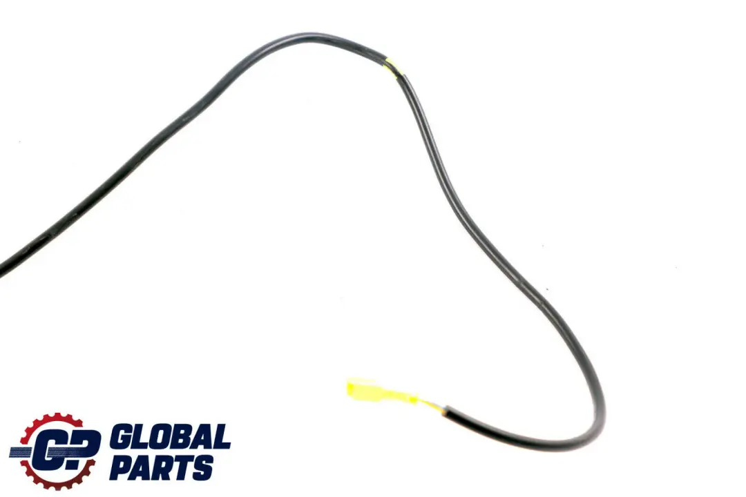 Mercedes CLC CLK CL203 C209 Safety Belt Buckle Front Left Right Seat - SKU A2038602669 - Part number A2038602669