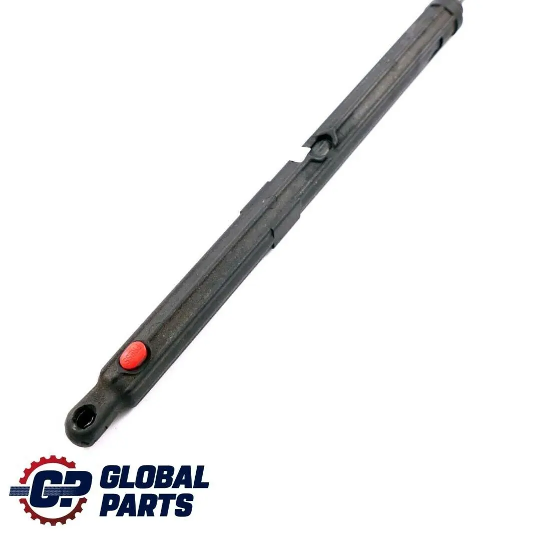  Hood Spring Set Mercedes CLK W203 C209 Bonnet Struts - SKU A2038800029 - Part number A2038800029