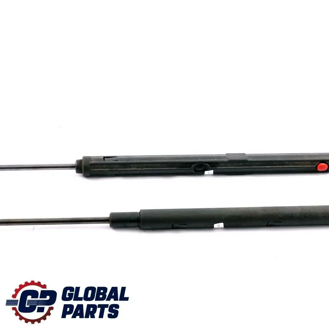 Jeu De Ressorts De Capot Mercedes CLK W203 C209 Bonnet Struts pour à propos du numéro de pièce A2038800029 Jeu De Ressorts De Capot Mercedes CLK W203 C209 Bonnet Struts - SKU A2038800029 - Numéro de pièce A2038800029