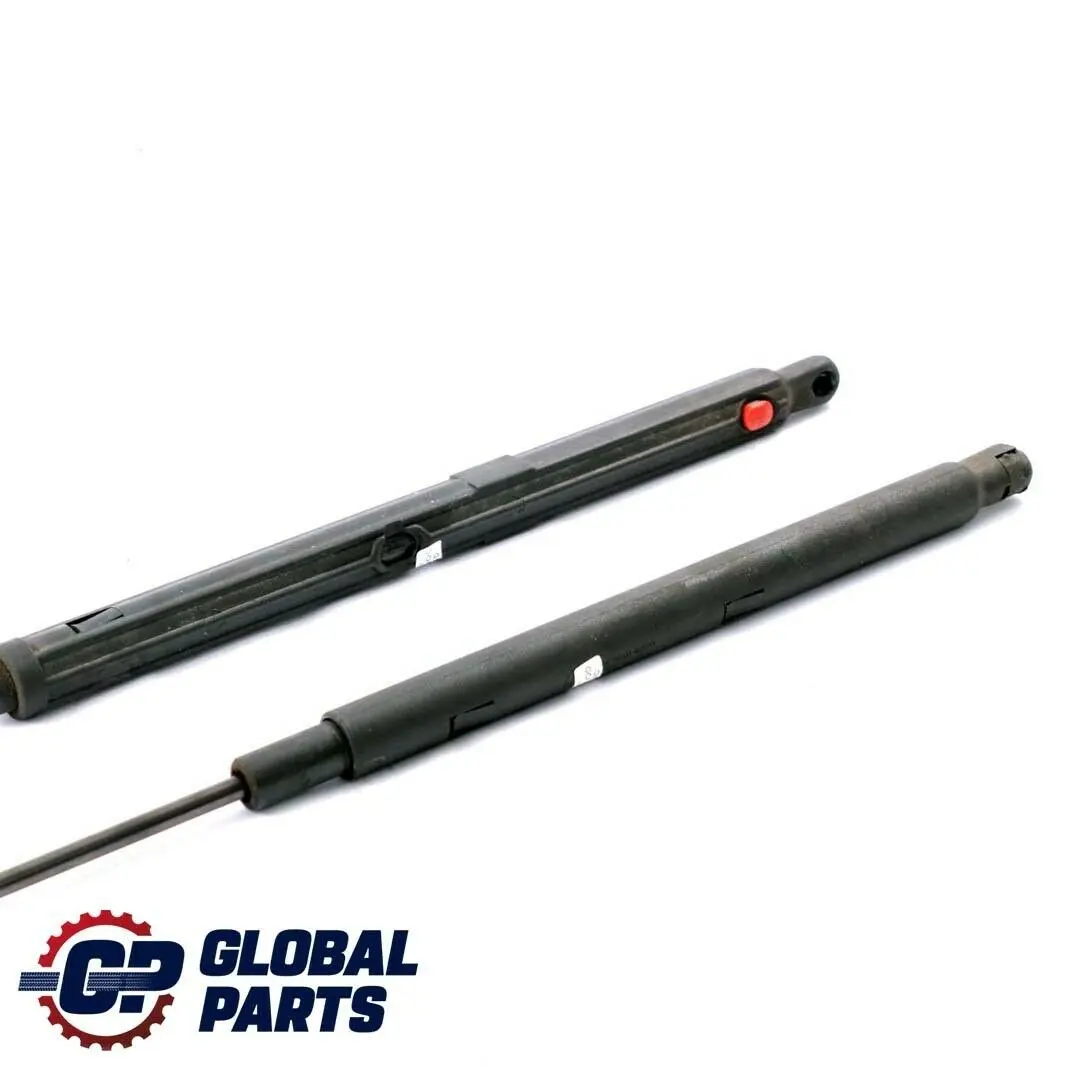  Set Di Molle Per Cofano Mercedes CLK W203 C209 Puntoni Per Cofano - SKU A2038800029 - Numero di parte A2038800029