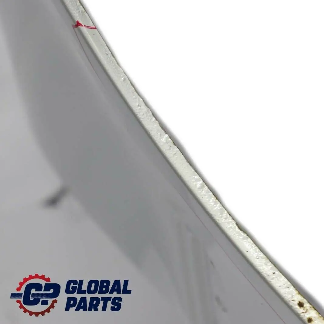 Mercedes-Benz C W203 Front Right O/S Side Panel Wing Fender Brilliant Silver to with Part number A2038800218 Mercedes-Benz C W203 Front Right O/S Side Panel Wing Fender Brilliant Silver - SKU A2038800218-BS - Part number A2038800218