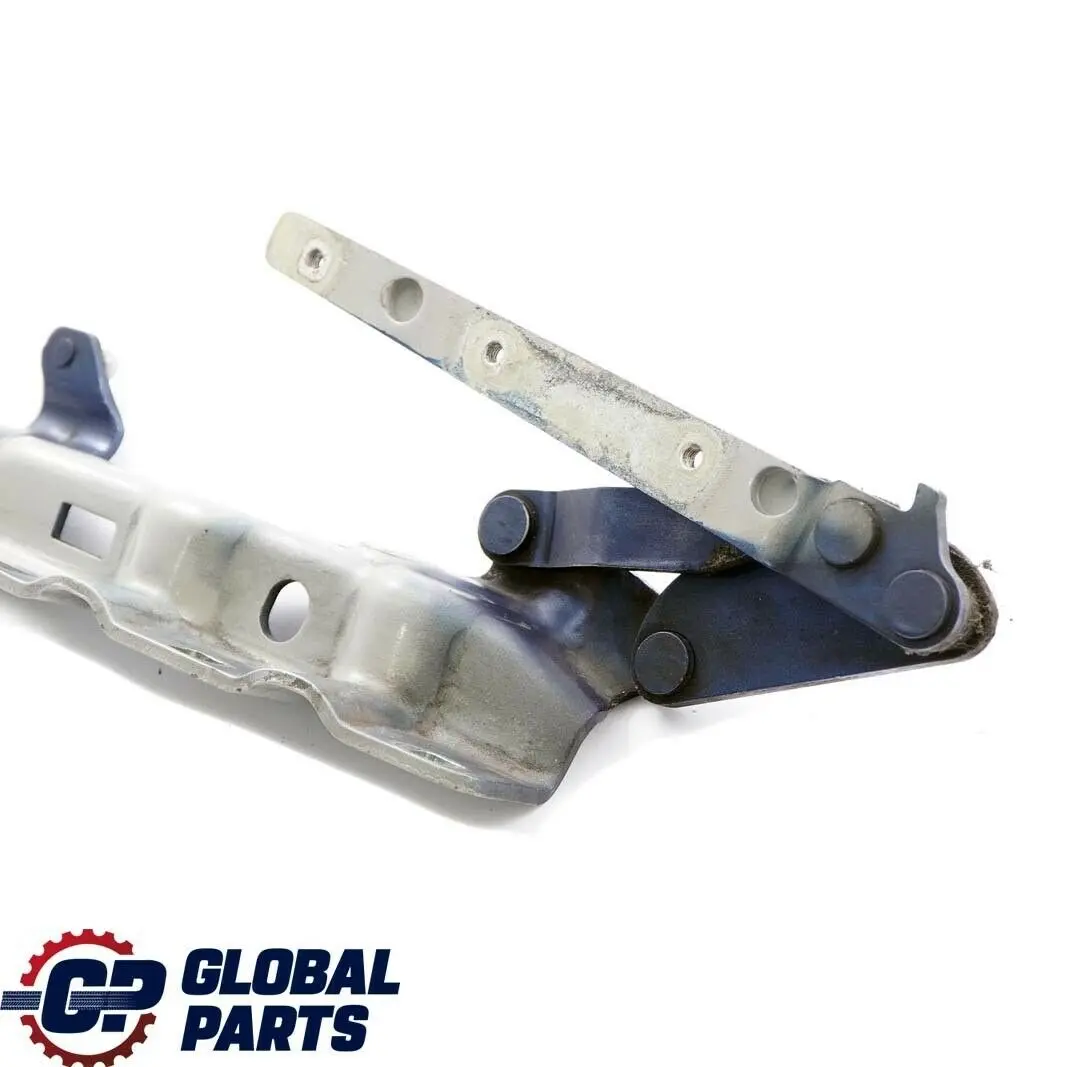  Mercedes-Benz C-Klasse W203 Haubenscharnier Motorhaube Links Jaspisblau - 345 - SKU A2038800328-JAS - Teilenummer A2038800328