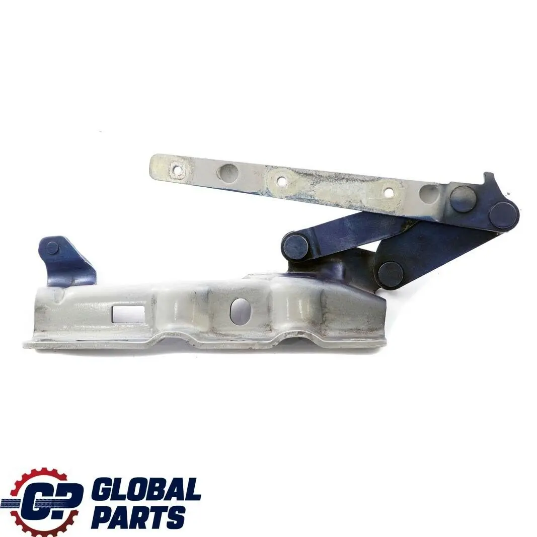 Cerniera sinistra N/S Cofano anteriore Jaspisblau Blu - 345 per Mercedes W203 con numero di parte A2038800328 Mercedes W203 Cerniera sinistra N/S Cofano anteriore Jaspisblau Blu - 345 - SKU A2038800328-JAS - Numero di parte A2038800328