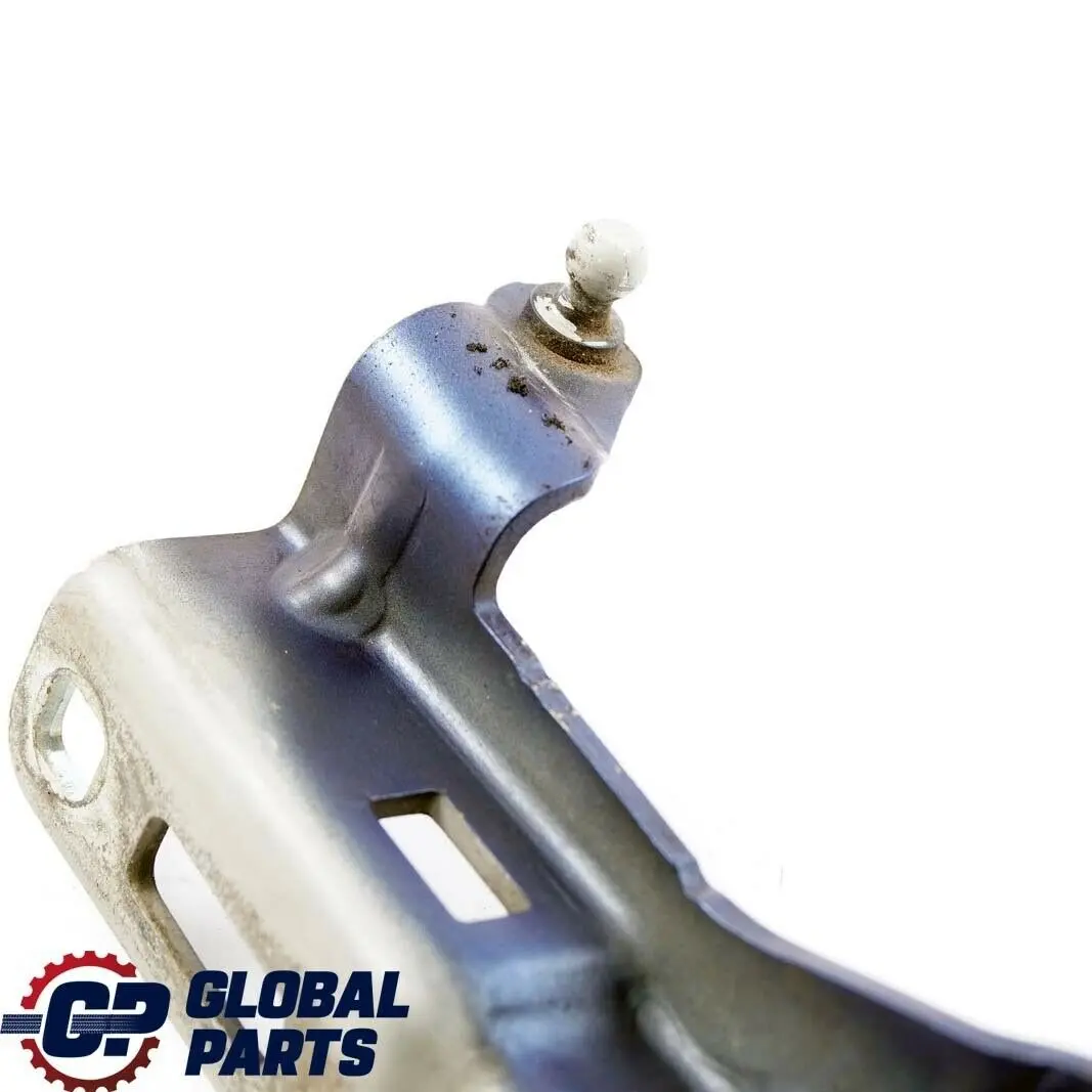  Mercedes-Benz C-Class W203 Hinge Right O/S Bonnet Front Jaspisblau Blue - 345 - SKU A2038800428-JAS - Part number A2038800428