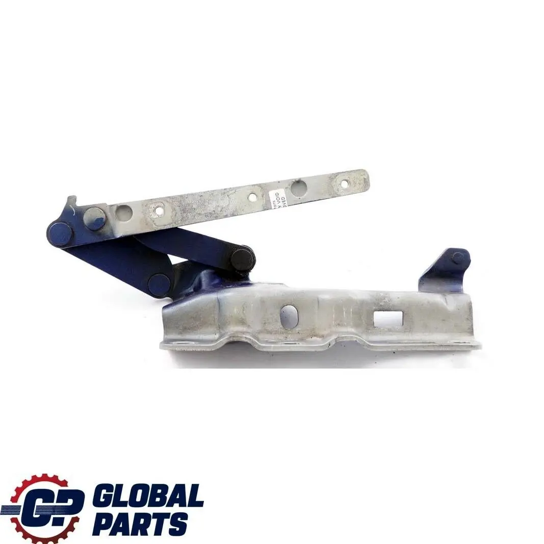 Mercedes Classe C W203 Charniere de Capot Droite Bleu Jaspis - 345 - SKU A2038800428-JAS - Numéro de pièce A2038800428