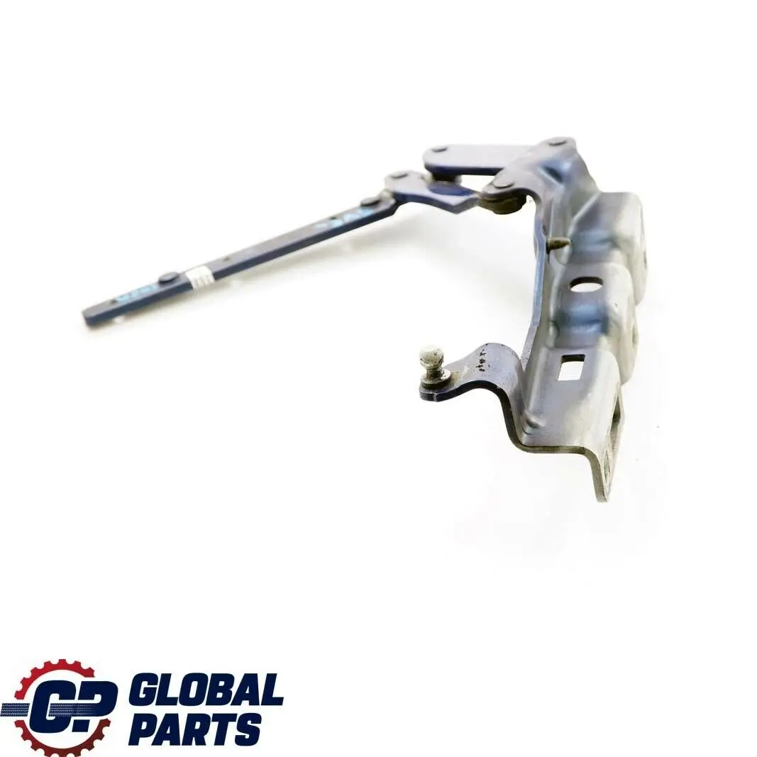 C-Klasse W203 Haubenscharnier Motorhaube Rechts Jaspisblau - 345 für Mercedes mit Teilenummer A2038800428 Mercedes C-Klasse W203 Haubenscharnier Motorhaube Rechts Jaspisblau - 345 - SKU A2038800428-JAS - Teilenummer A2038800428