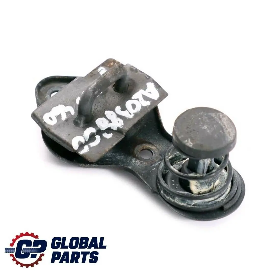 Mercedes-Benz C CLK W203 W209 Engine Bonnet Hood Lock Catch Spring to with Part number A2038800460 Mercedes-Benz C CLK W203 W209 Engine Bonnet Hood Lock Catch Spring - SKU A2038800460 - Part number A2038800460