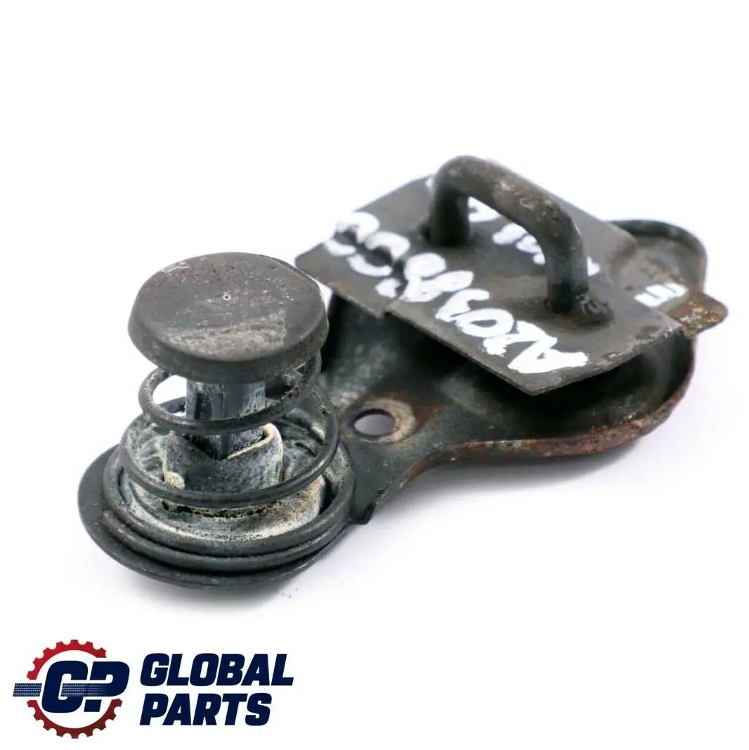 Mercedes-Benz W203 W209 Moteur Capot Verrouillage Capot Ressort pour à propos du numéro de pièce A2038800460 Mercedes-Benz W203 W209 Moteur Capot Verrouillage Capot Ressort - SKU A2038800460 - Numéro de pièce A2038800460