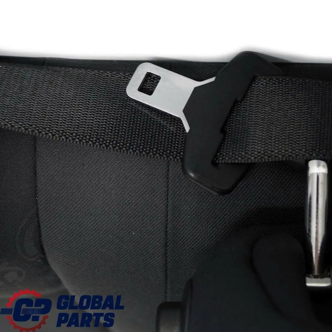 Mercedes-Benz C-Class W203 Rear Seat Backrest Bench Cloth Cover Anthracite to with Part number A2039203547 Mercedes-Benz C-Class W203 Rear Seat Backrest Bench Cloth Cover Anthracite - SKU A2039200947-ANT - Part number A2039203547