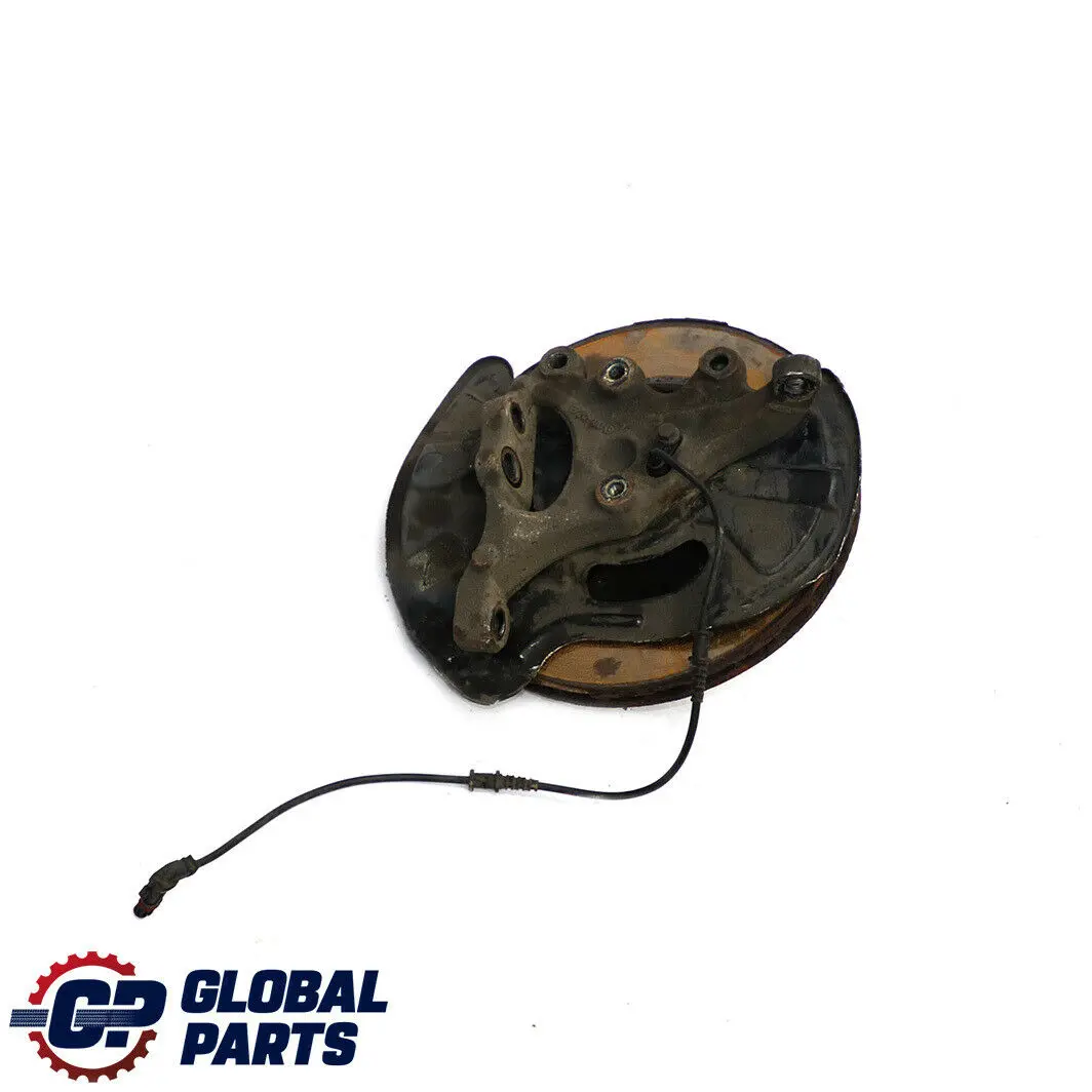 Rueda Delantera Buje Disco Freno Pinza Izquierda para Mercedes W203 con número de pieza A2043320101 Mercedes W203 Rueda Delantera Buje Disco Freno Pinza Izquierda - SKU A2043320101-2 - Número de pieza A2043320101