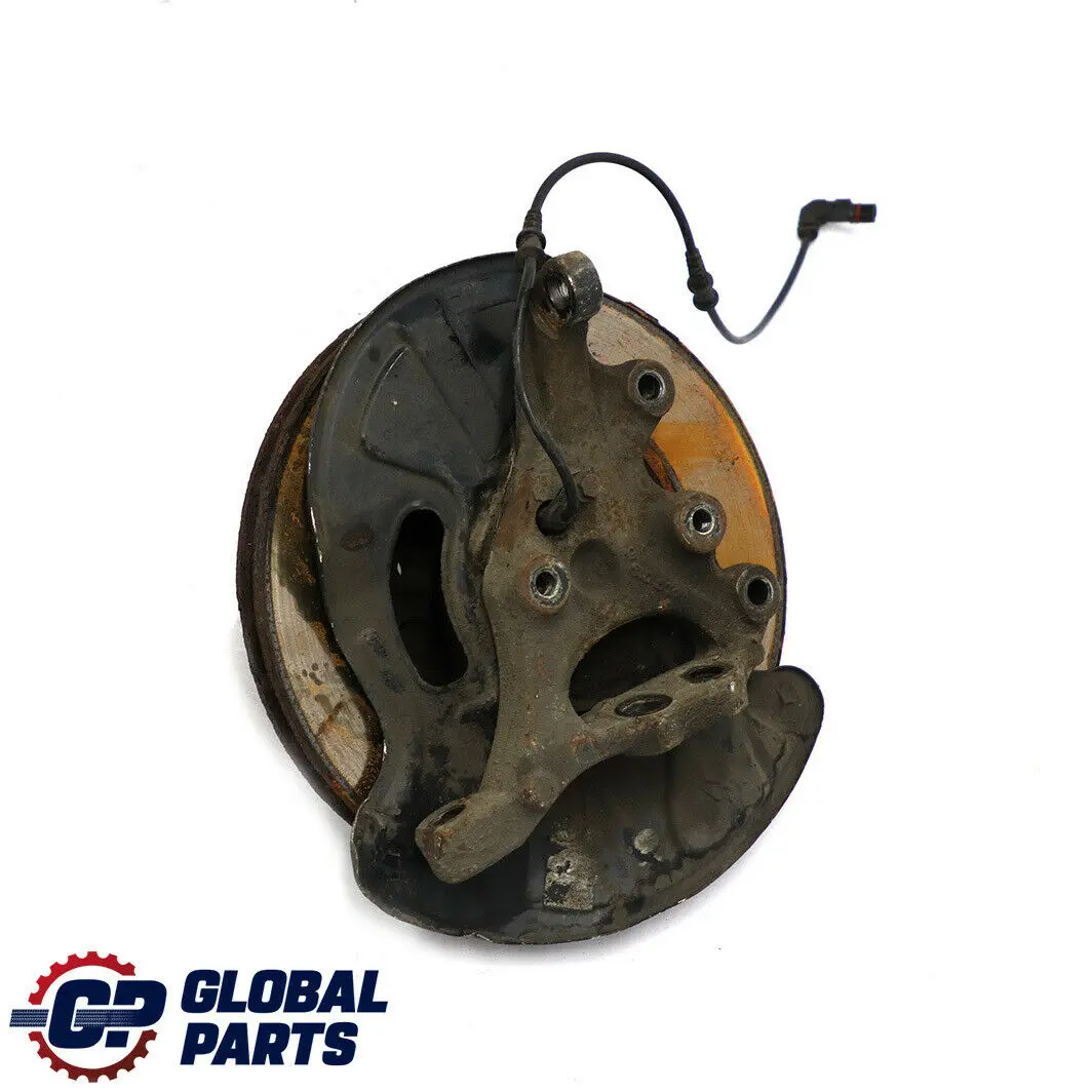 Benz Classe C W203 Nocca Cuscinetto Perno Ruota Davanti Destra per Mercedes con numero di parte A2043320201 Mercedes Benz Classe C W203 Nocca Cuscinetto Perno Ruota Davanti Destra - SKU A2043320201 - Numero di parte A2043320201