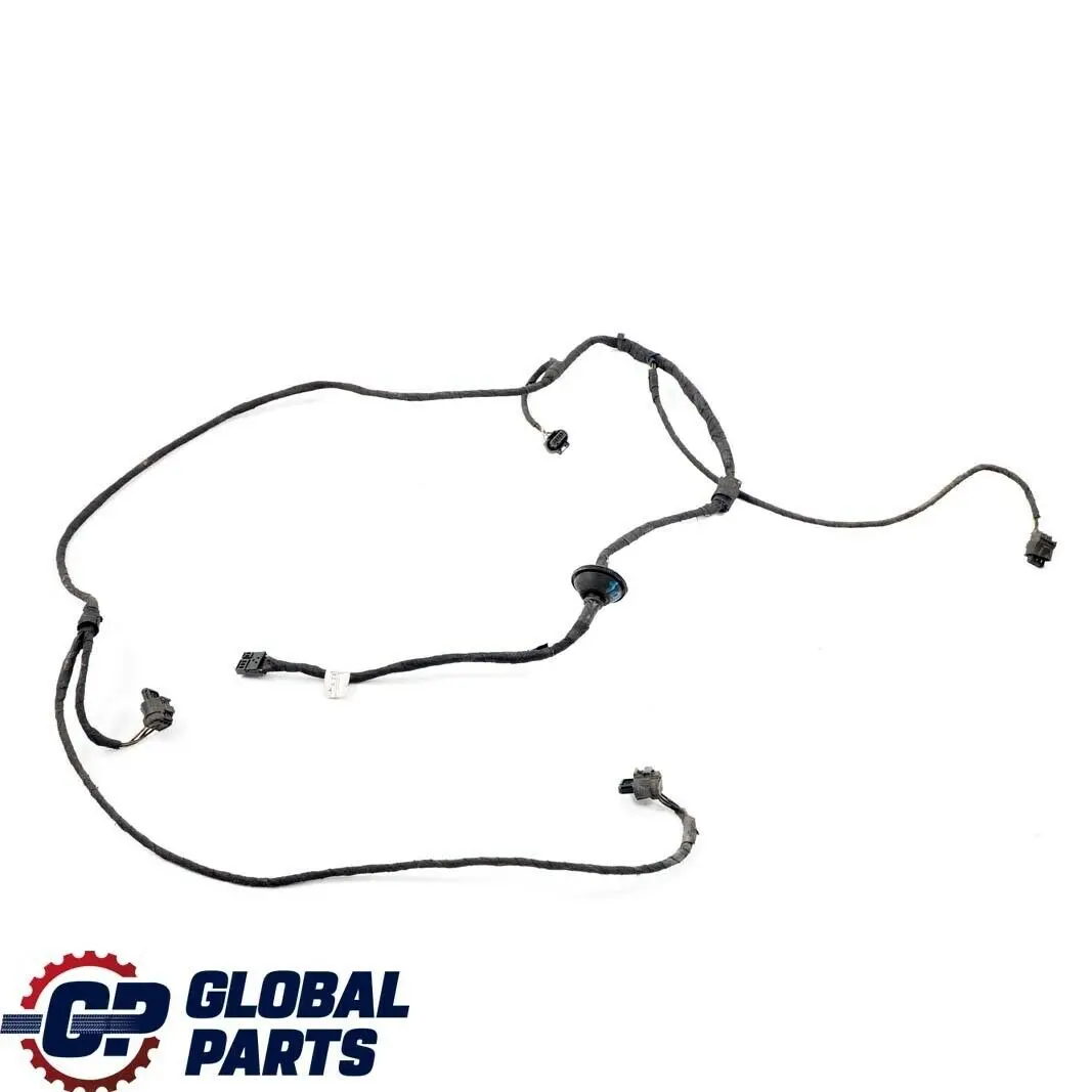 Sensor de Aparcamiento Cableado Arnés Trasero PDC para Mercedes W204 con número de pieza A2045400708 Mercedes W204 Sensor de Aparcamiento Cableado Arnés Trasero PDC - SKU A2045400708 - Número de pieza A2045400708