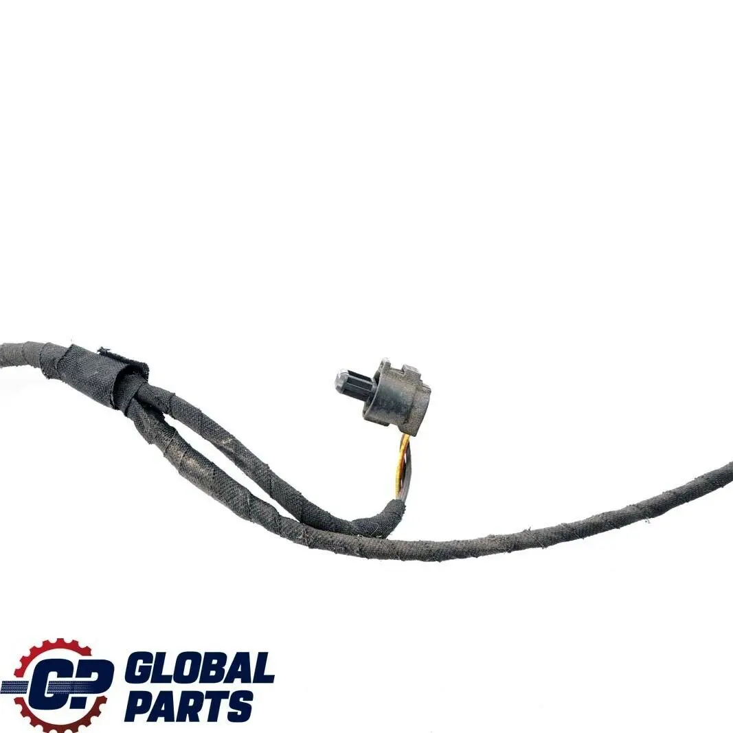 Mercedes W204 Sensor de Aparcamiento Cableado Arnés Trasero PDC - SKU A2045400708 - Número de pieza A2045400708