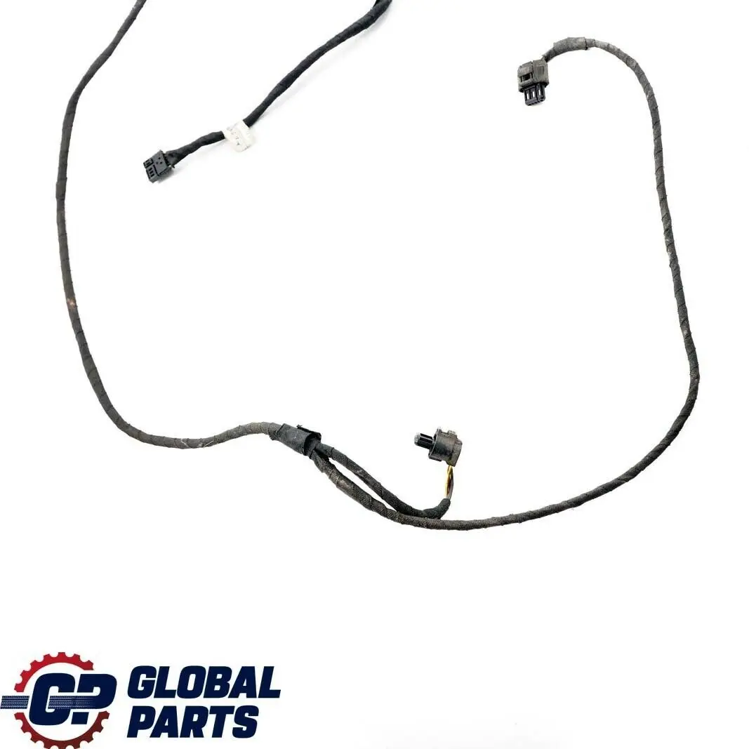 Mercedes W204 Sensor de Aparcamiento Cableado Arnés Trasero PDC - SKU A2045400708 - Número de pieza A2045400708