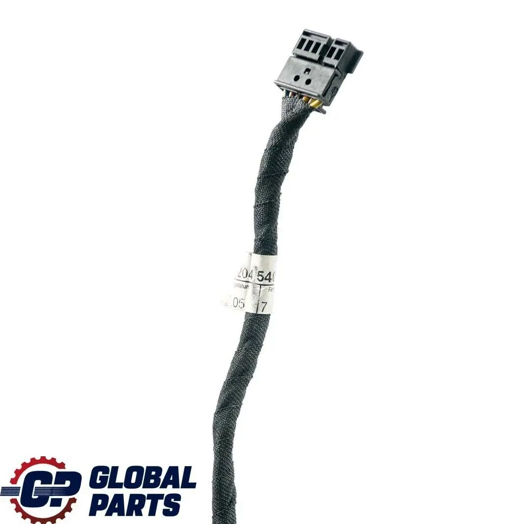 Sensore di parcheggio Cavo di cablaggio posteriore PDC per Mercedes W204 con numero di parte A2045400708 Mercedes W204 Sensore di parcheggio Cavo di cablaggio posteriore PDC - SKU A2045400708 - Numero di parte A2045400708