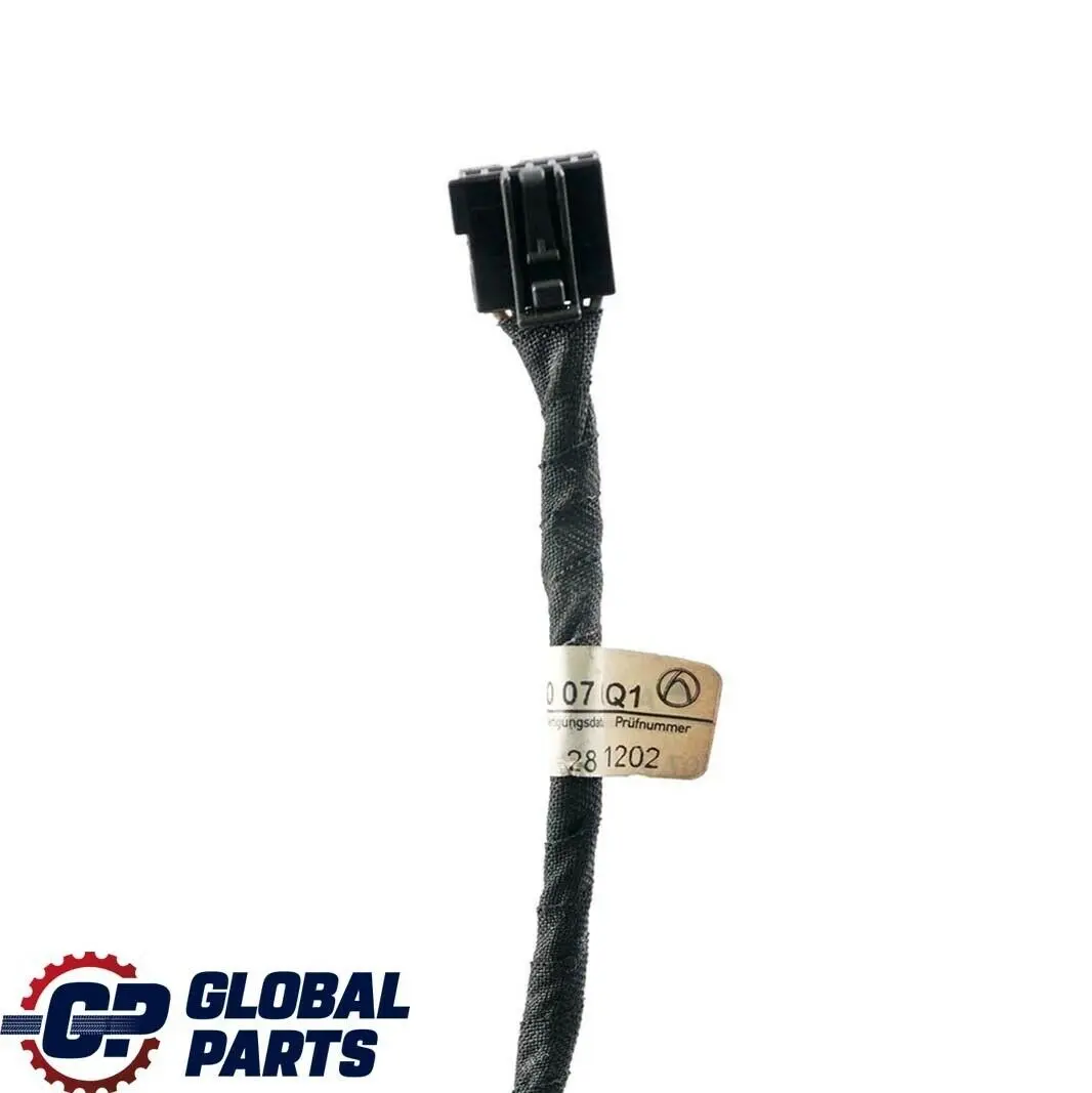 Kabelbaum Parksensors Hinten PDC für Mercedes W204 mit Teilenummer A2045400708 Mercedes W204 Kabelbaum Parksensors Hinten PDC - SKU A2045400708 - Teilenummer A2045400708