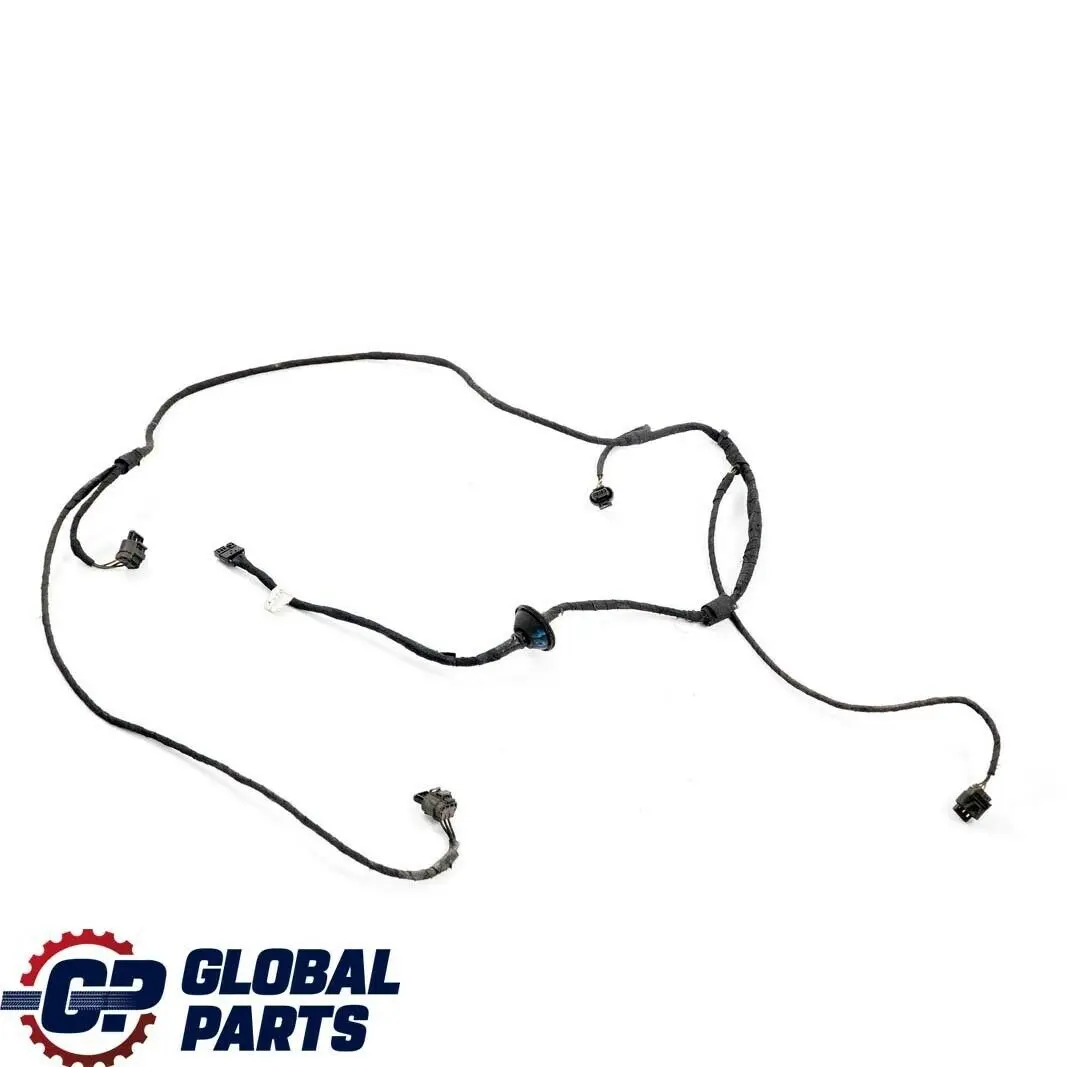 Sensor de Aparcamiento Cableado Arnés Trasero PDC para Mercedes W204 con número de pieza A2045400708 Mercedes W204 Sensor de Aparcamiento Cableado Arnés Trasero PDC - SKU A2045400708 - Número de pieza A2045400708