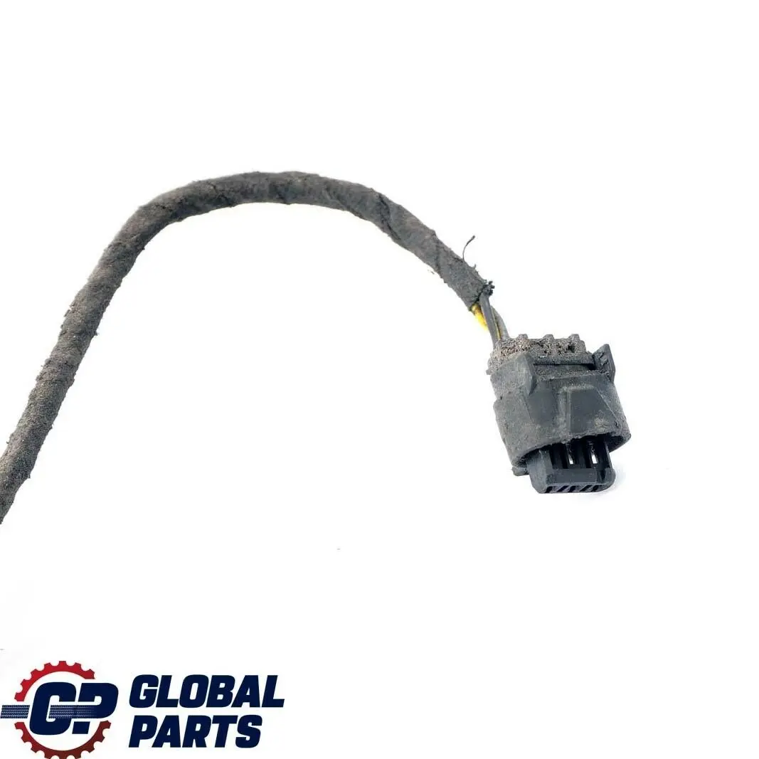 Mercedes W204 Sensor de Aparcamiento Cableado Arnés Trasero PDC - SKU A2045400708 - Número de pieza A2045400708