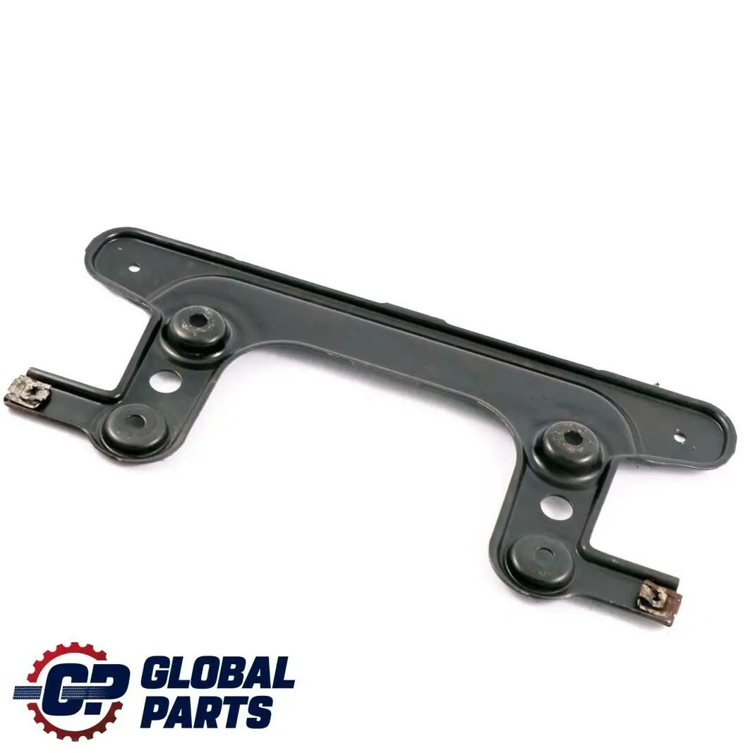 Mercedes-Benz W204 W212 Placa refuerzo subchasis delantero para con número de pieza A2046280011 Mercedes-Benz W204 W212 Placa refuerzo subchasis delantero - SKU A2046280011 - Número de pieza A2046280011