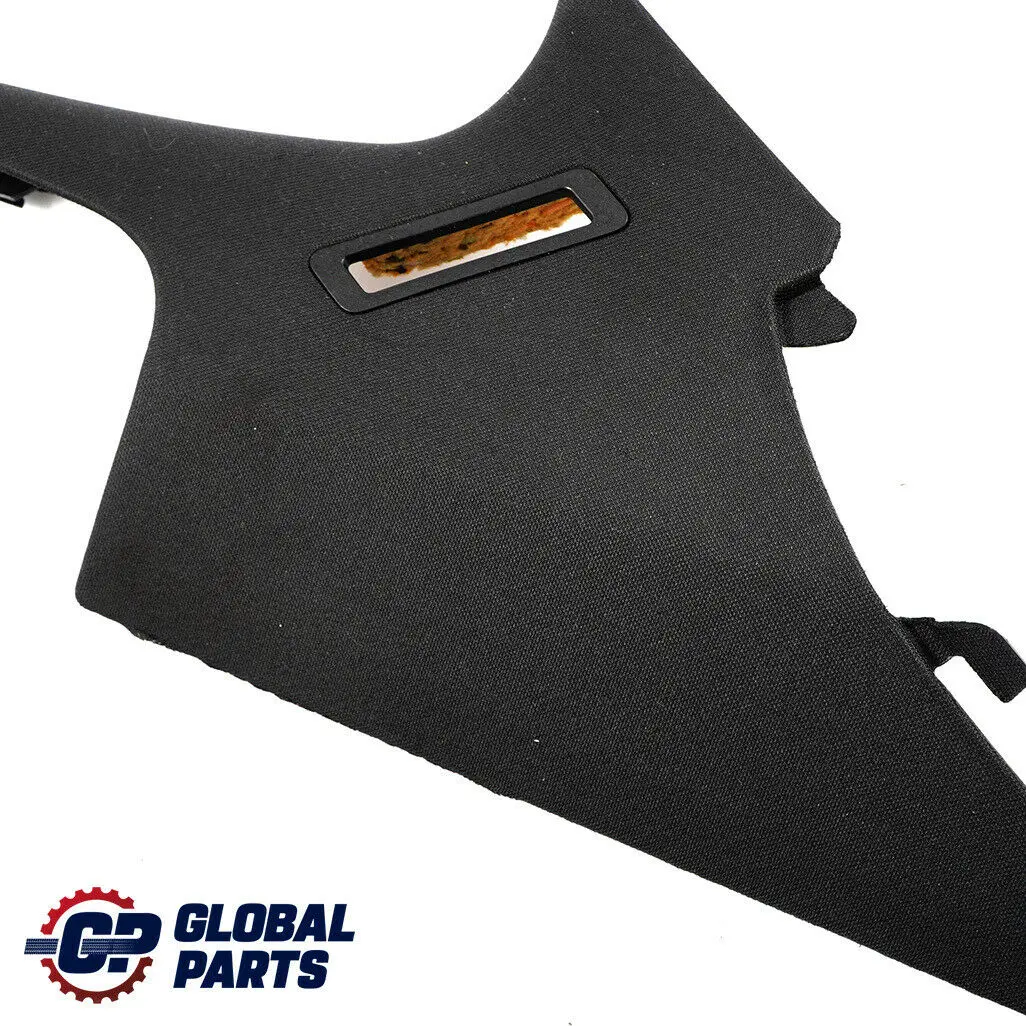 Pannello Copertura Bagagliaio Montante C Posteriore Sinistro per Mercedes W204 con numero di parte A2046900725 Mercedes W204 Pannello Copertura Bagagliaio Montante C Posteriore Sinistro - SKU A2046900725 - Numero di parte A2046900725