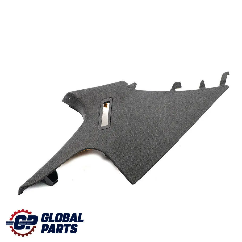 Mercedes W204 C-Säule Kofferraum Abdeckung Hinten Links - SKU A2046900725 - Teilenummer A2046900725