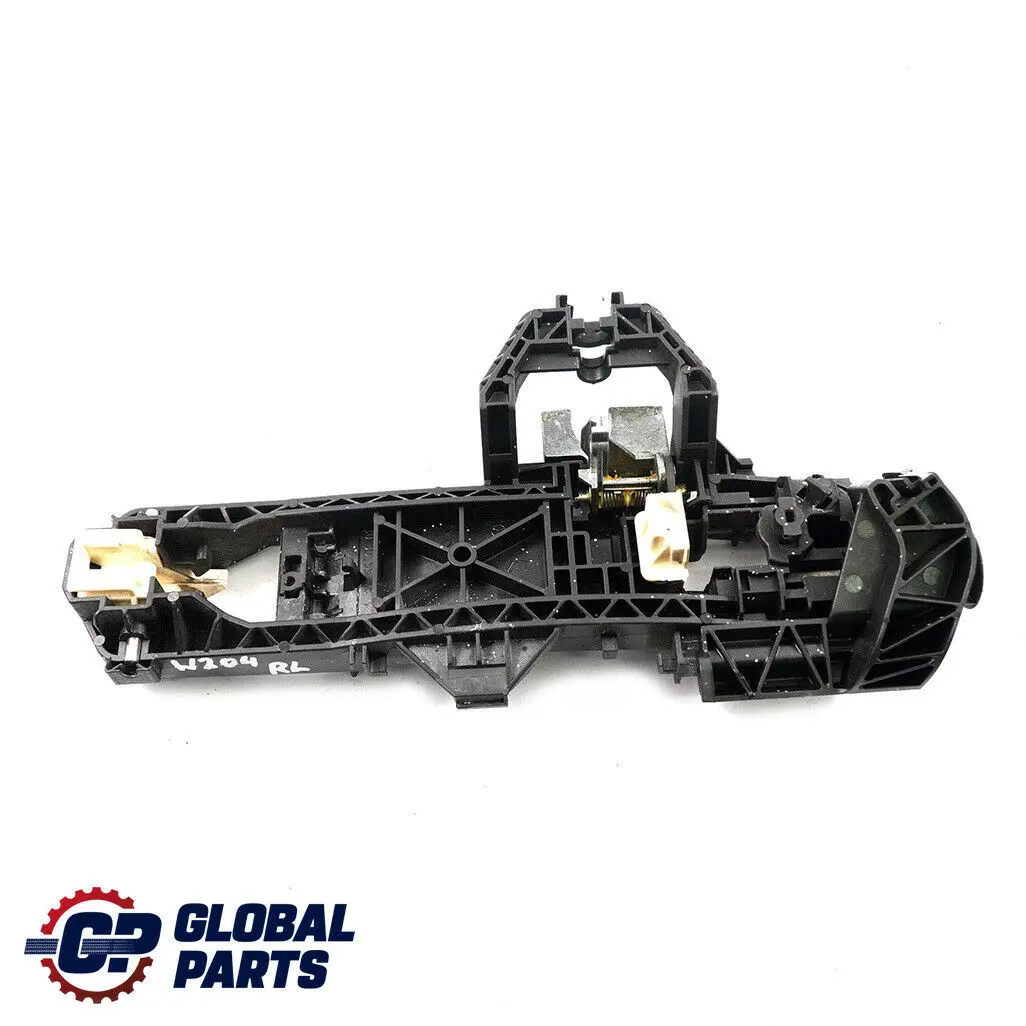 Mercedes-Benz C W176 W204 T?rgrifftr?ger Posteriore Destra Manico A204760073