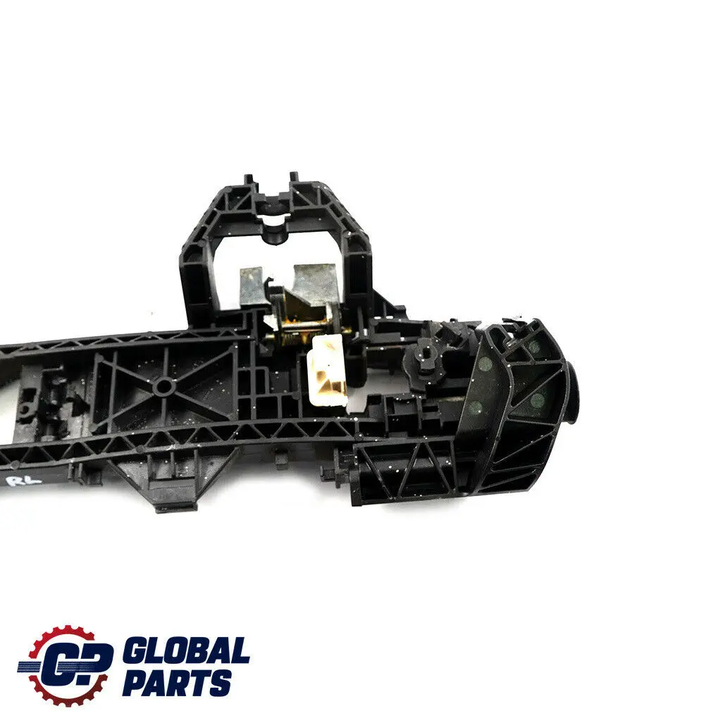  Mercedes-Benz A C W176 W204 T?rgrifftrager Arriere Droite Poignee A204760073 - SKU A2047602534 - Numéro de pièce A2047600734