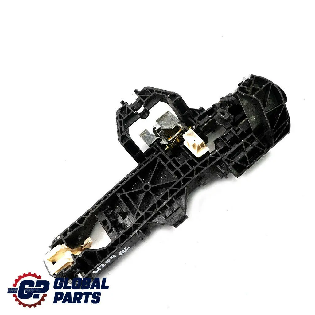  Mercedes-Benz A C W176 W204 T?rgrifftrager Arriere Droite Poignee A204760073 - SKU A2047602534 - Numéro de pièce A2047600734