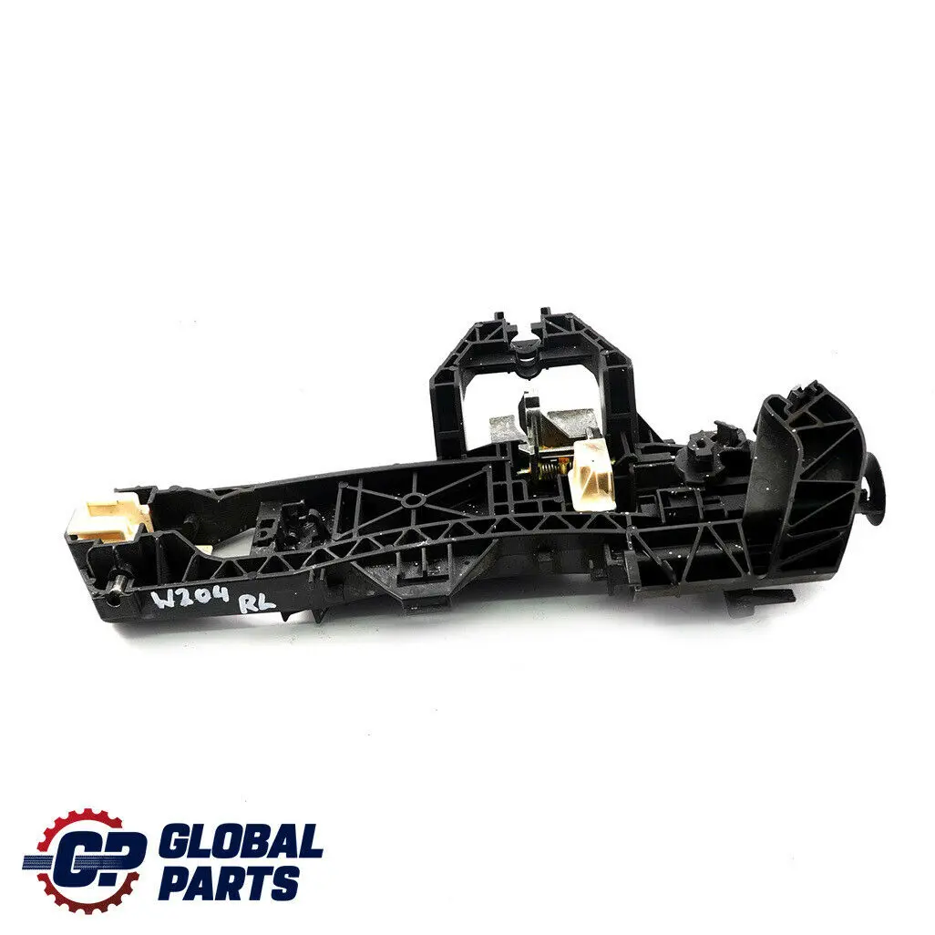  Mercedes-Benz A C W176 W204 T?rgrifftrager Arriere Droite Poignee A204760073 - SKU A2047602534 - Numéro de pièce A2047600734