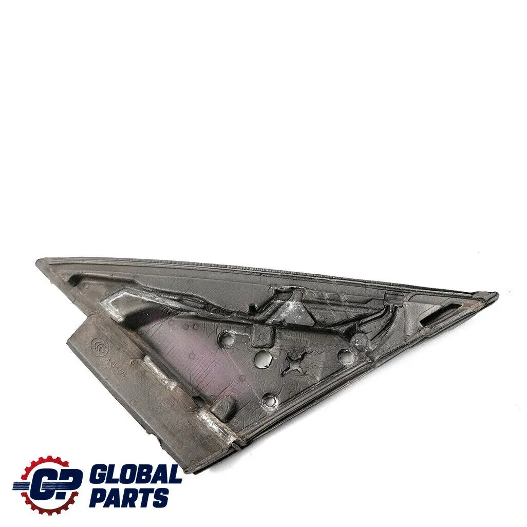 Mercedes W204 Espejo Retrovisor Delantero Izquierdo Triangulo Espuma - SKU A2048110198 - Número de pieza A2048110198