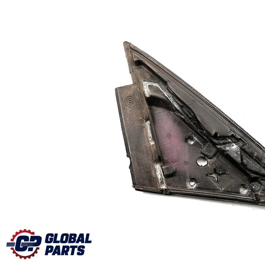 Espejo Retrovisor Delantero Izquierdo Triangulo Espuma para Mercedes W204 con número de pieza A2048110198 Mercedes W204 Espejo Retrovisor Delantero Izquierdo Triangulo Espuma - SKU A2048110198 - Número de pieza A2048110198