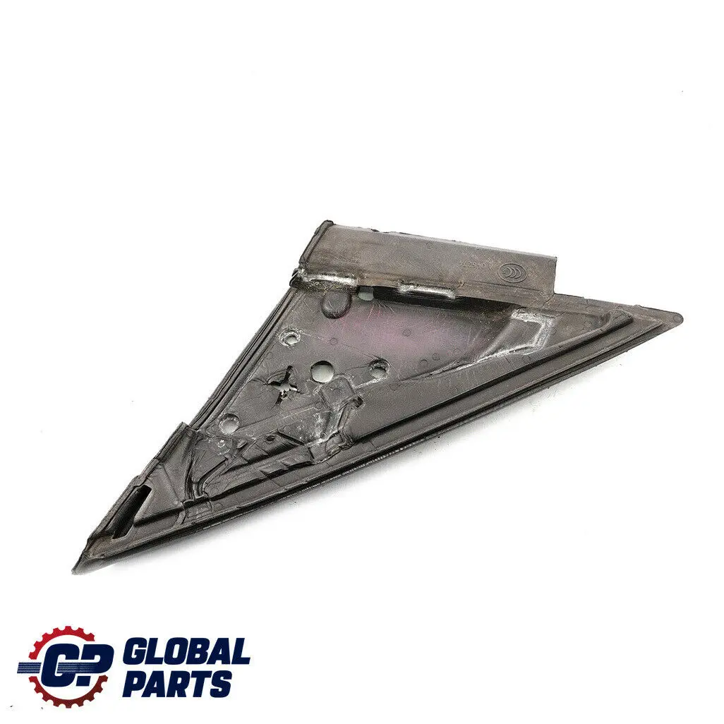 Mercedes-Benz C-Class W204 Front Left N/S Wing Mirror Triangle Foam to with Part number A2048110198 Mercedes-Benz C-Class W204 Front Left N/S Wing Mirror Triangle Foam - SKU A2048110198 - Part number A2048110198