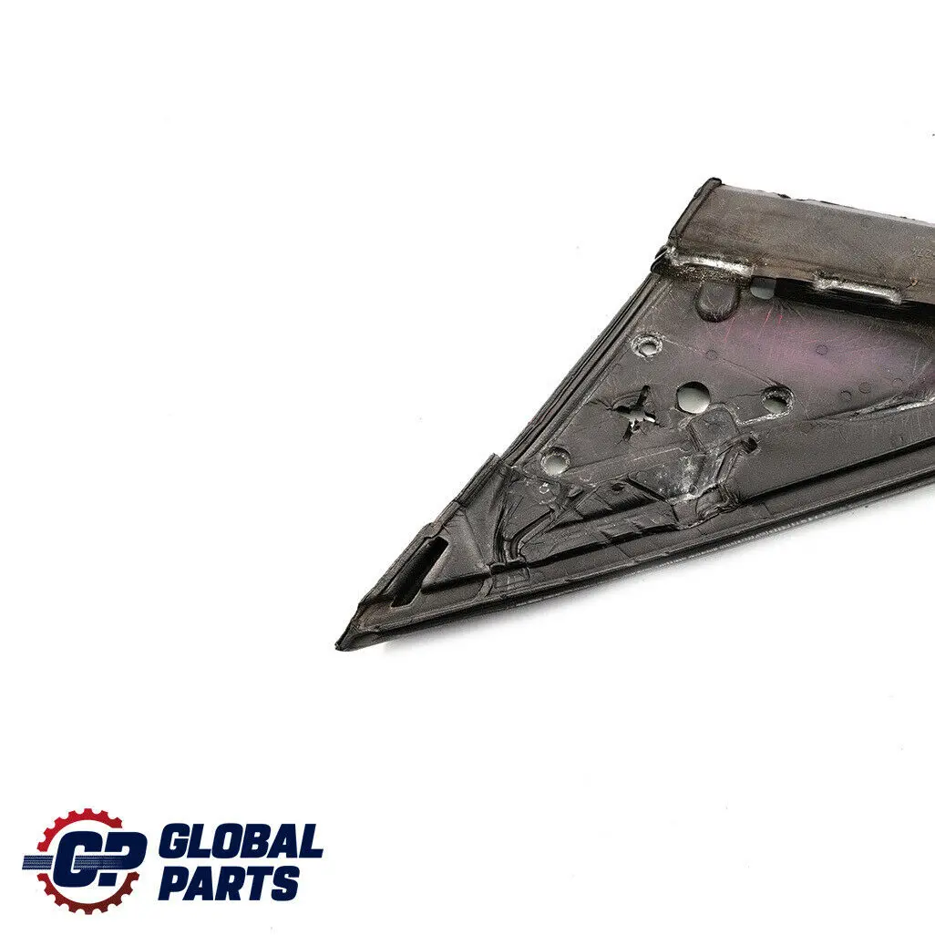 Mercedes W204 Espejo Retrovisor Delantero Izquierdo Triangulo Espuma - SKU A2048110198 - Número de pieza A2048110198
