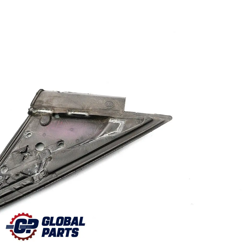 Mercedes Benz Classe C W204 Anteriore Sinistra Spazio Dei Piedi Smorzamento - SKU A2048110198 - Numero di parte A2048110198