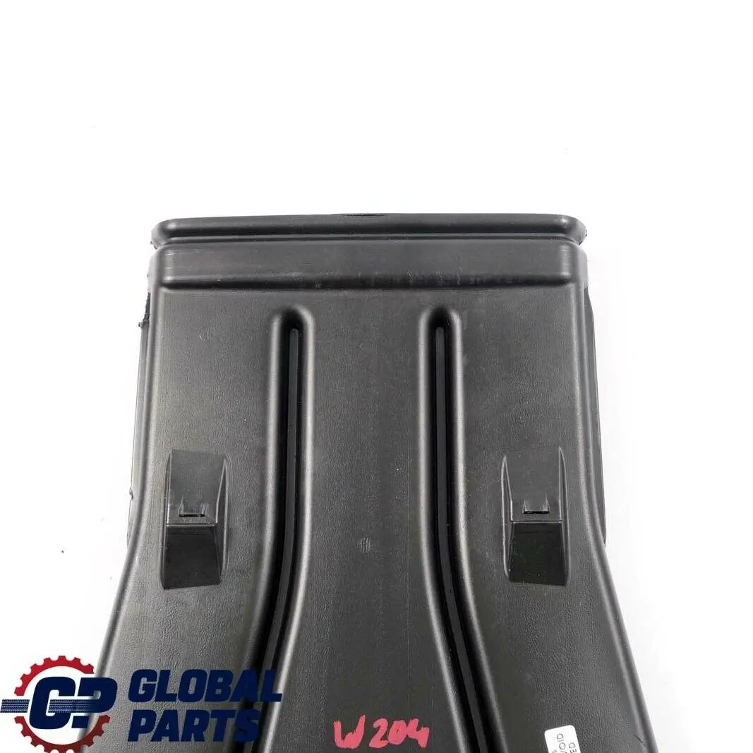 W207 condotto ventilazione aria vano pieposteriore per Mercedes W204 con numero di parte A2048311346 Mercedes W204 W207 condotto ventilazione aria vano pieposteriore - SKU A2048311346 - Numero di parte A2048311346