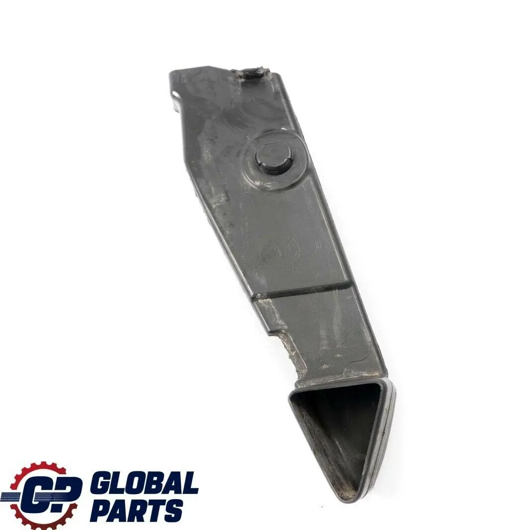 Mercedes W204 W207 Tubo flessibile acqua grondaia posteriore destra - SKU A2048322825 - Numero di parte A2048322825