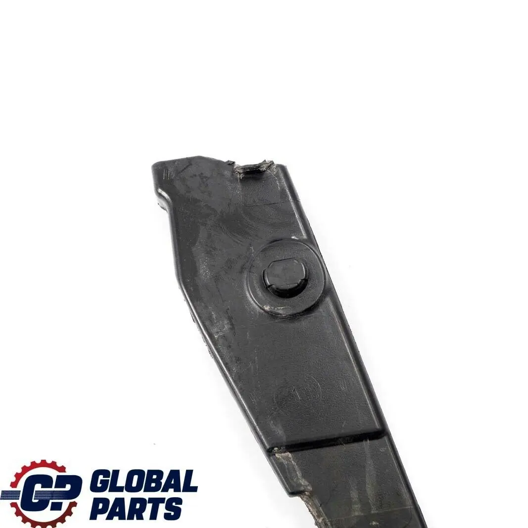 Mercedes-Benz C E W204 W207 Rear Right Rain Gutter Water Hose Pipe to with Part number A2048322825 Mercedes-Benz C E W204 W207 Rear Right Rain Gutter Water Hose Pipe - SKU A2048322825 - Part number A2048322825