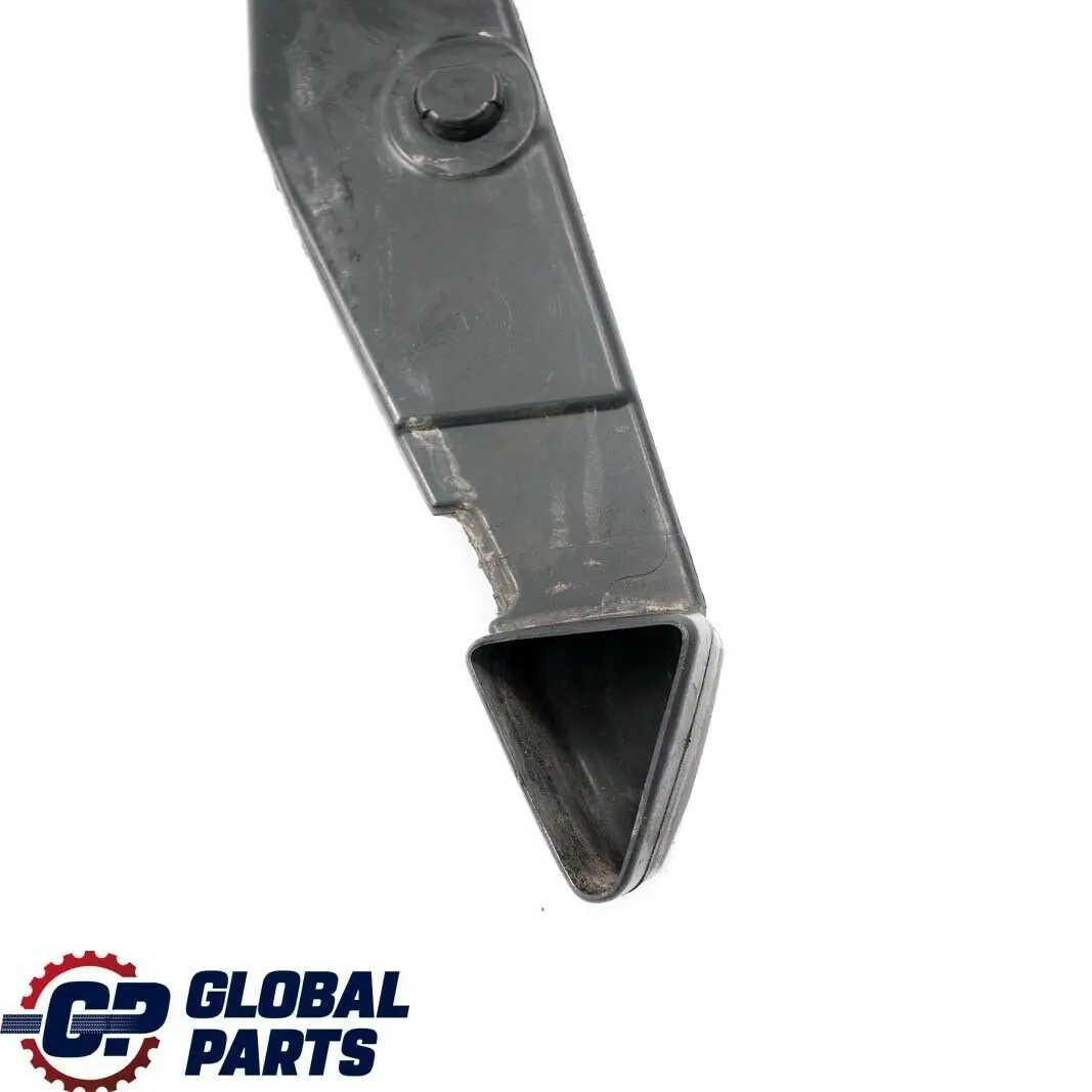 Mercedes W204 W207 Tubo flessibile acqua grondaia posteriore destra - SKU A2048322825 - Numero di parte A2048322825