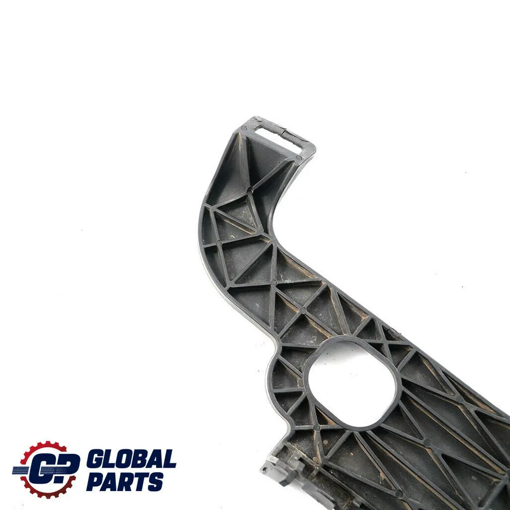  Mercedes-Benz C W204 Front Bumper Reinforecment Bracket Left N/S - SKU A2048850316 - Part number A2048850316