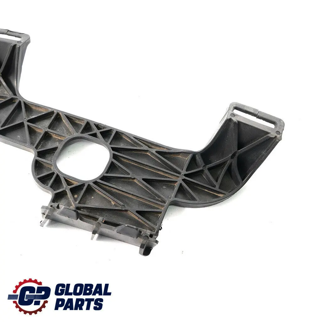  Mercedes-Benz C W204 Front Bumper Reinforecment Bracket Left N/S - SKU A2048850316 - Part number A2048850316