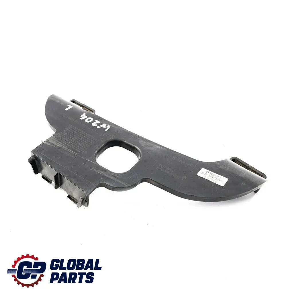  Mercedes-Benz C W204 Front Bumper Reinforecment Bracket Left N/S - SKU A2048850316 - Part number A2048850316