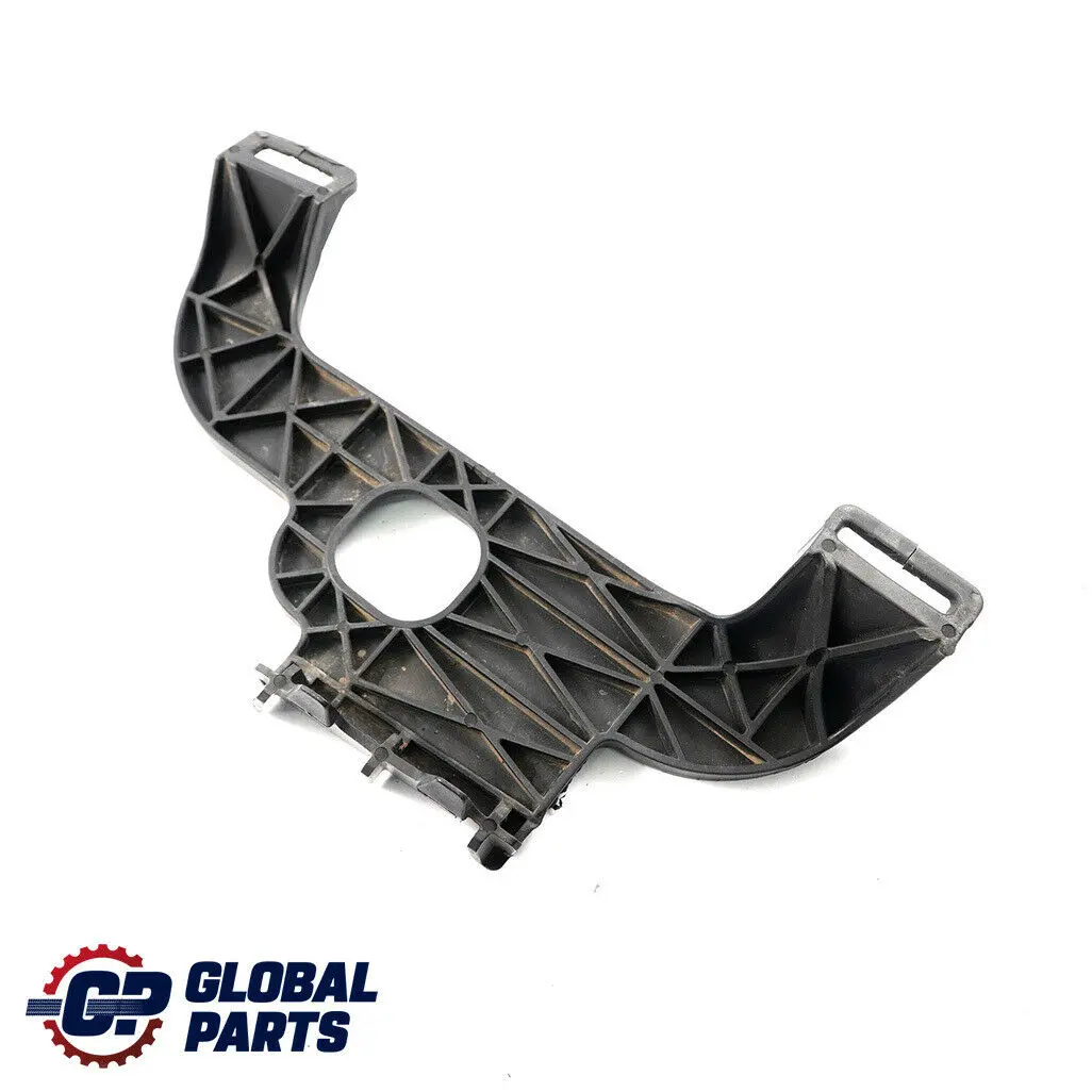 Mercedes W204 Soporte Refuerzo Parachoques Delantero Izquierdo - SKU A2048850316 - Número de pieza A2048850316