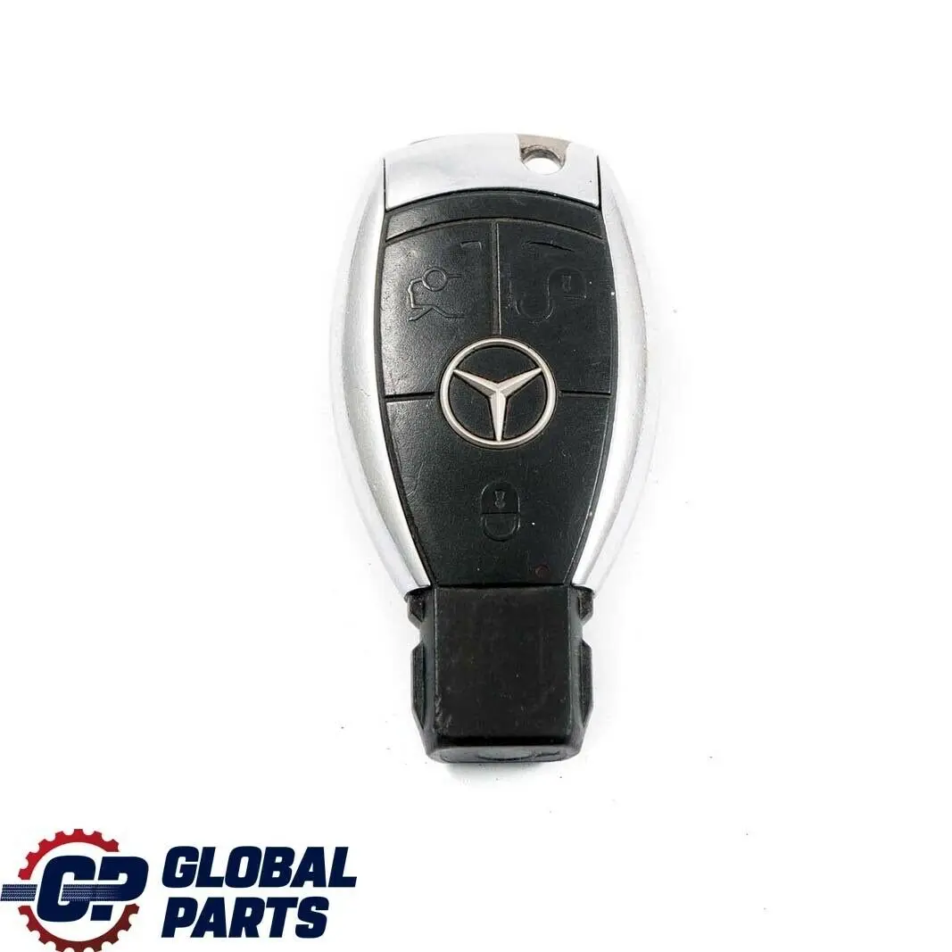 Klucz Kluczyk Pilot do Mercedes W203 W204 o numerze A2049051704 Mercedes W203 W204 Klucz Kluczyk Pilot - SKU A2049051704-1 - Numer Części A2049051704