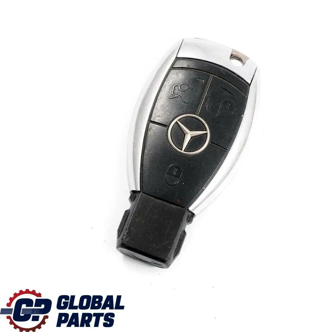 Mercedes-Benz Classe C W203 W204 Chiave Telecomando Radio - SKU A2049051704-1 - Numero di parte A2049051704