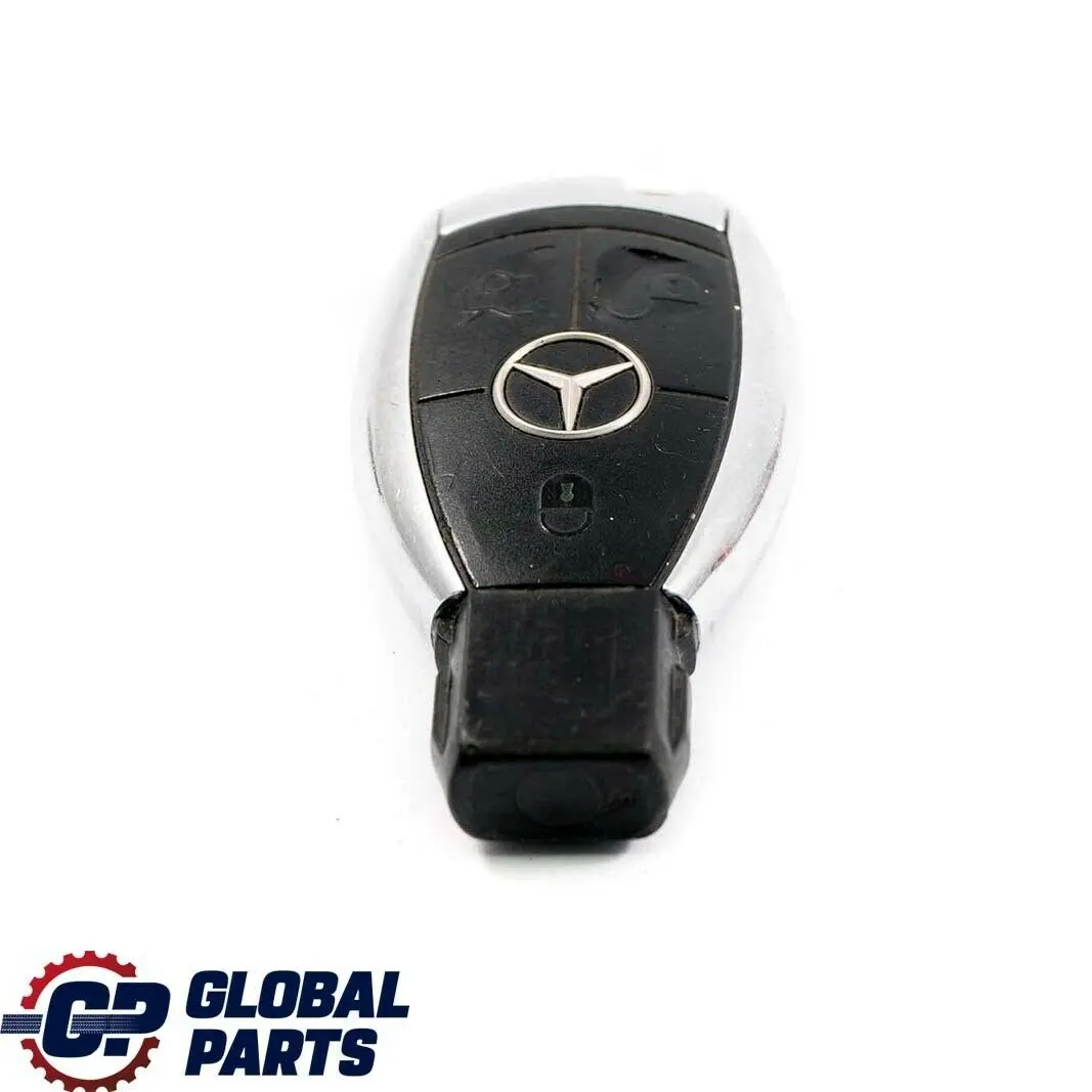  Mercedes-Benz C W203 W204 1 Schlüssel Alarm Funkfernbedienung - SKU A2049051704-1 - Teilenummer A2049051704