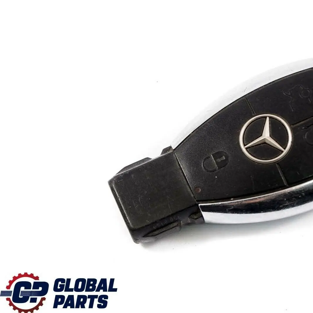  Mercedes-Benz Classe C W203 W204 Chiave Telecomando Radio - SKU A2049051704-1 - Numero di parte A2049051704