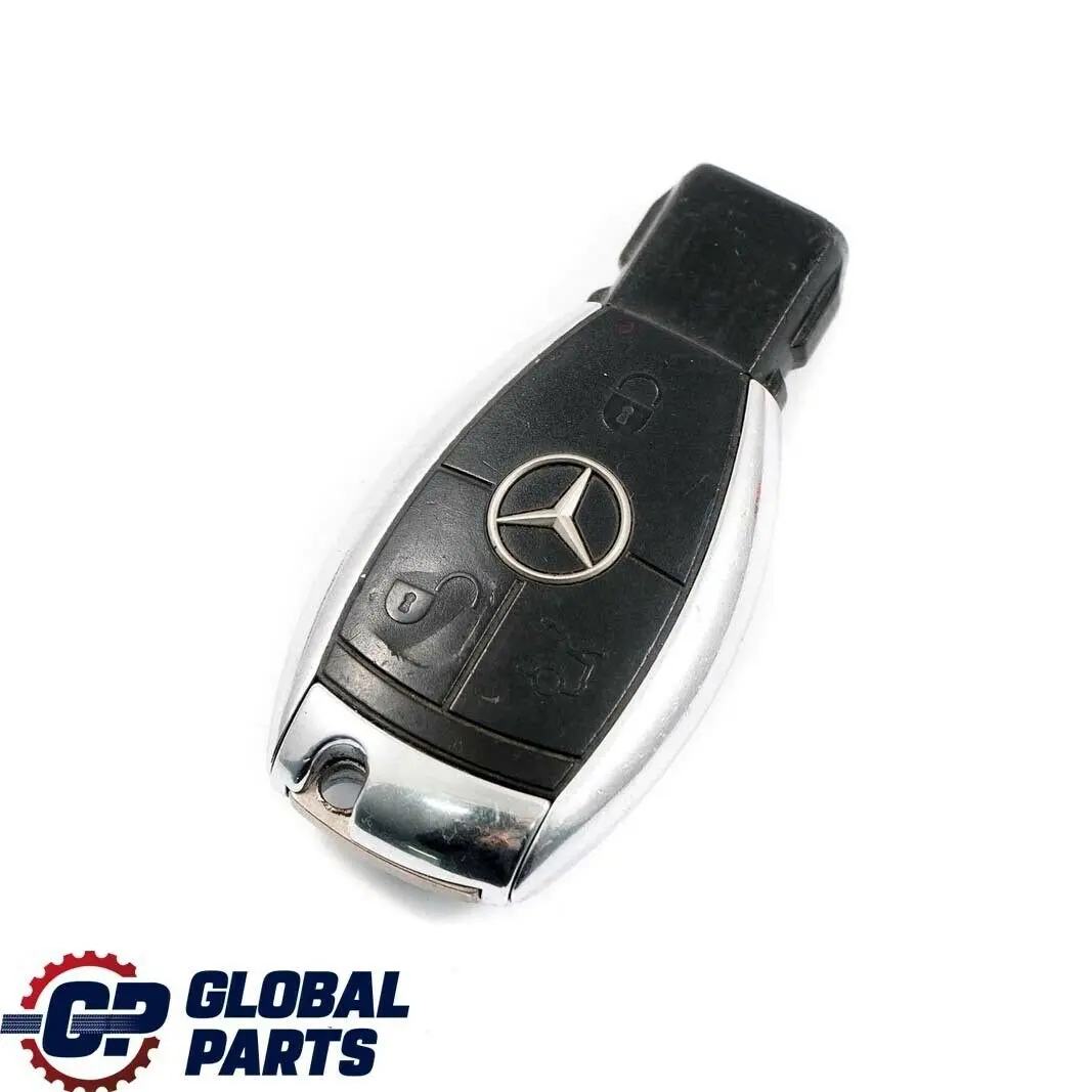 Mercedes-Benz C-Class W203 W204 1 Radio Remote Alarm Key Fob Button - SKU A2049051704-1 - Part number A2049051704