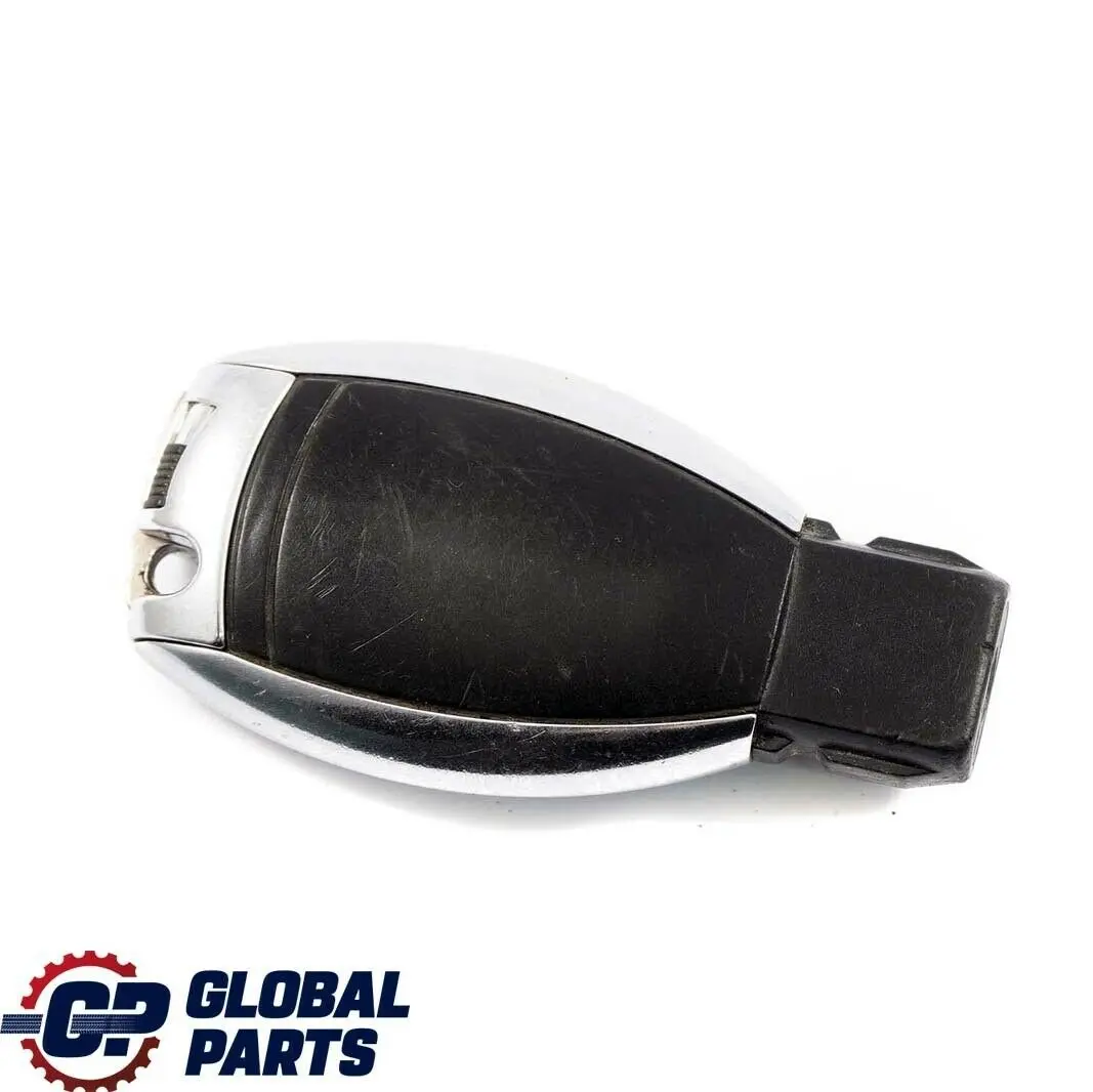 Mercedes W203 W204 1 radio télécommande alarme bouton porte-clés - SKU A2049051704-1 - Numéro de pièce A2049051704