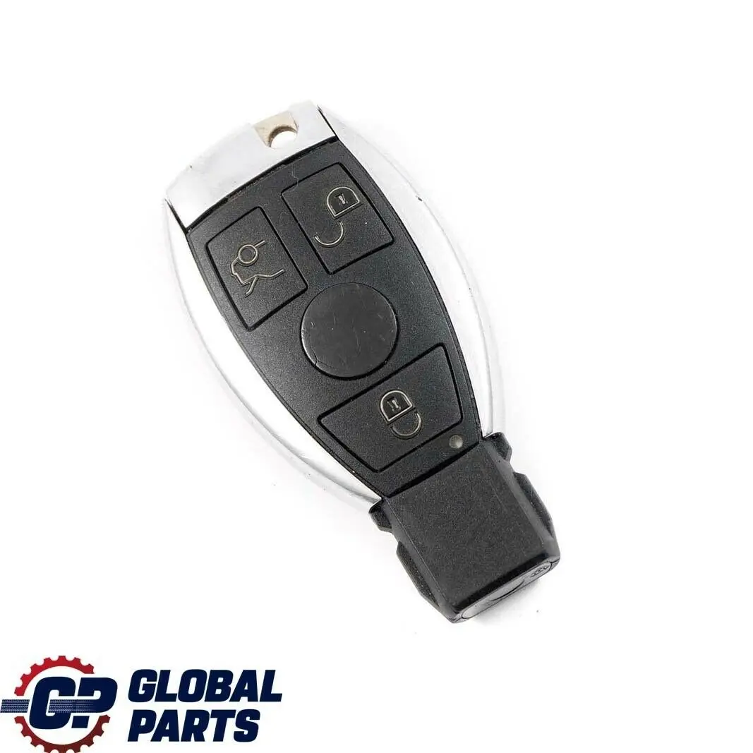  £Mercedes-Benz W164 W203 W204 W211 Radio Remote Alarm Key Fob Button - SKU A2049051704 - Part number A2049051704