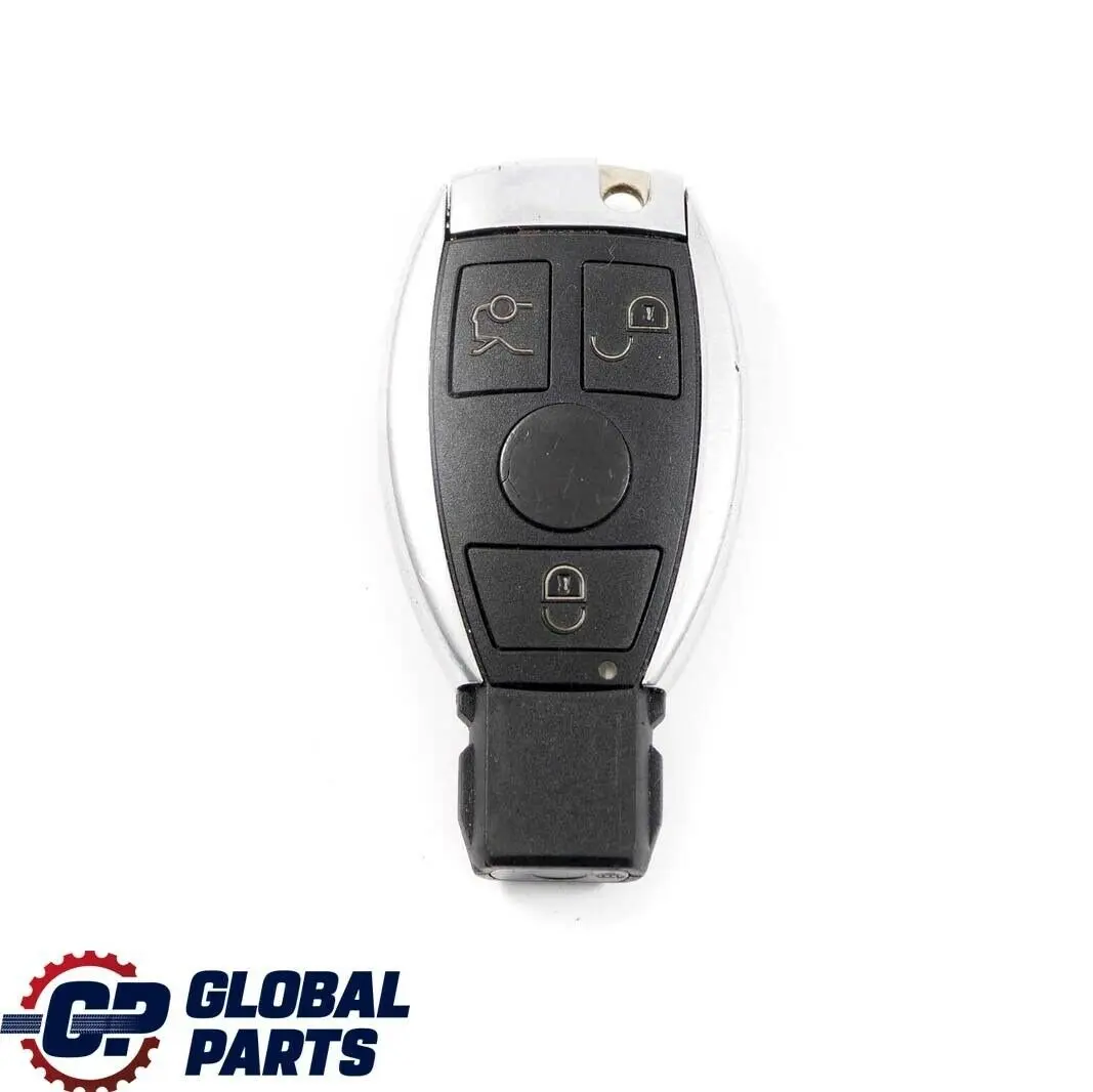  Mercedes-Benz W164 W203 W204 W211 Telecommande Boitier Cle - SKU A2049051704 - Numéro de pièce A2049051704